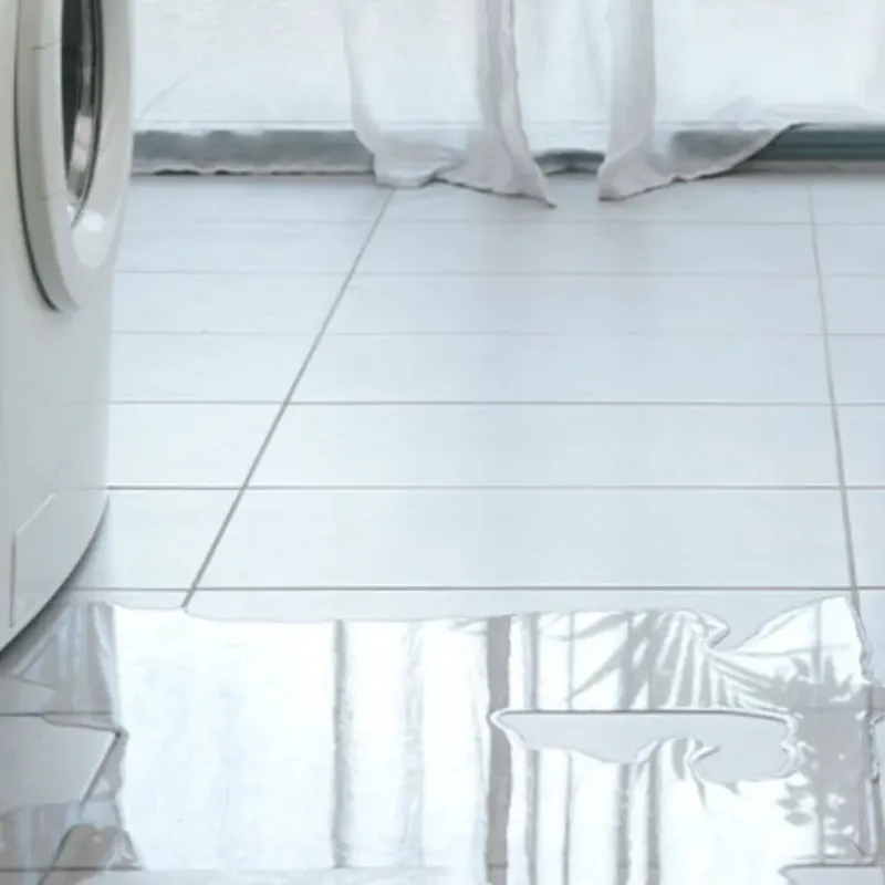 Appliance Leak Cleanup in Harlem, NY